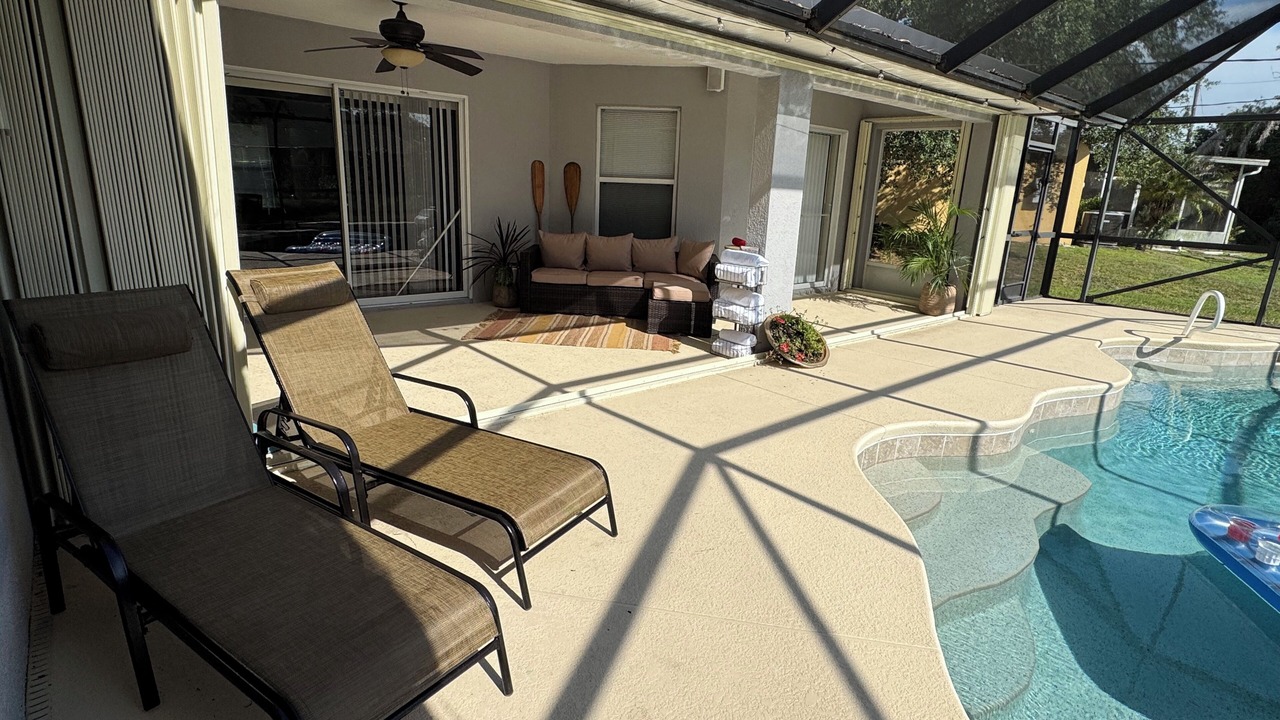 Photo of Outdoor in Palm Bay