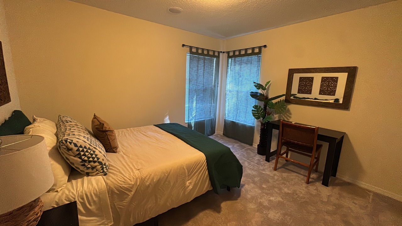 Photo of Bedroom in Palm Bay