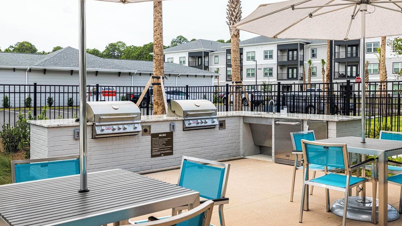 Photo of Outdoor in Panama City Beach