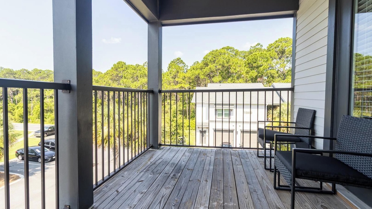 Photo of Outdoor in Panama City Beach