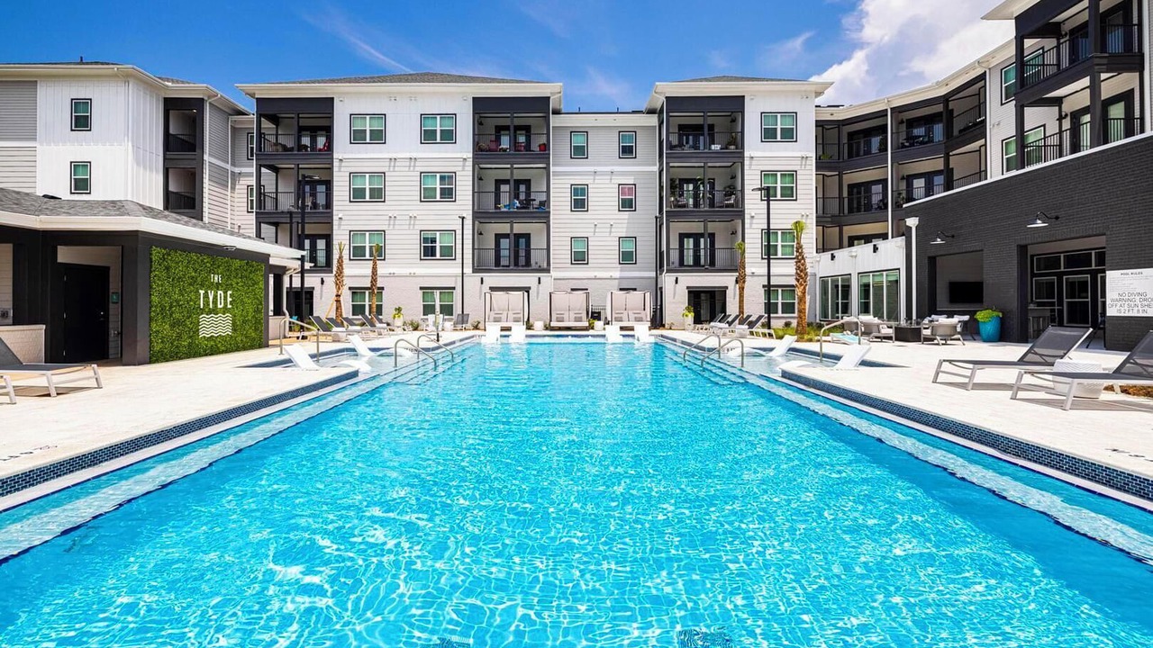 Photo of Outdoor in Panama City Beach