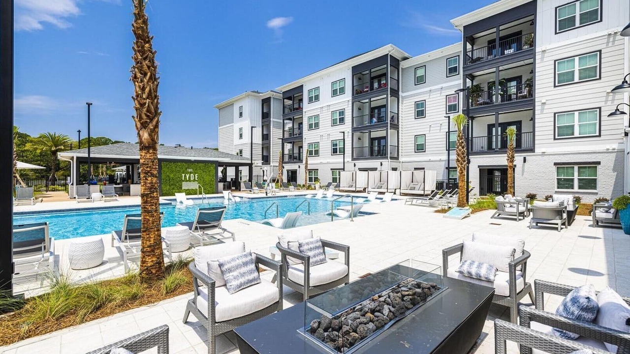 Photo of Outdoor in Panama City Beach