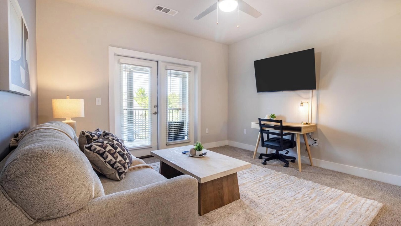 Photo of Livingroom in Panama City Beach