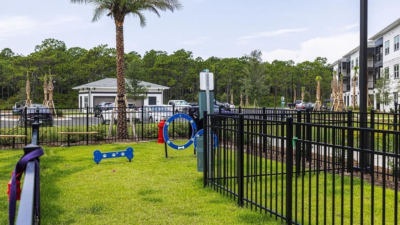 Photo of Outdoor in Panama City Beach