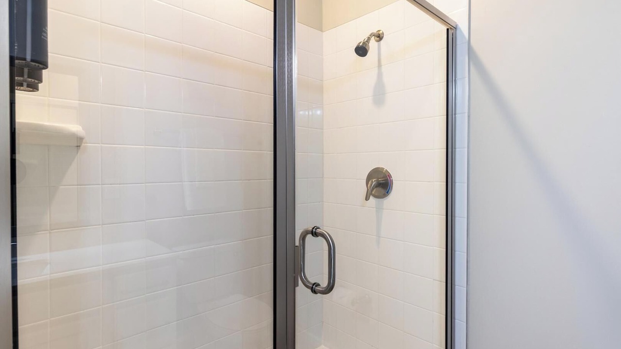 Photo of Bathroom in Panama City Beach