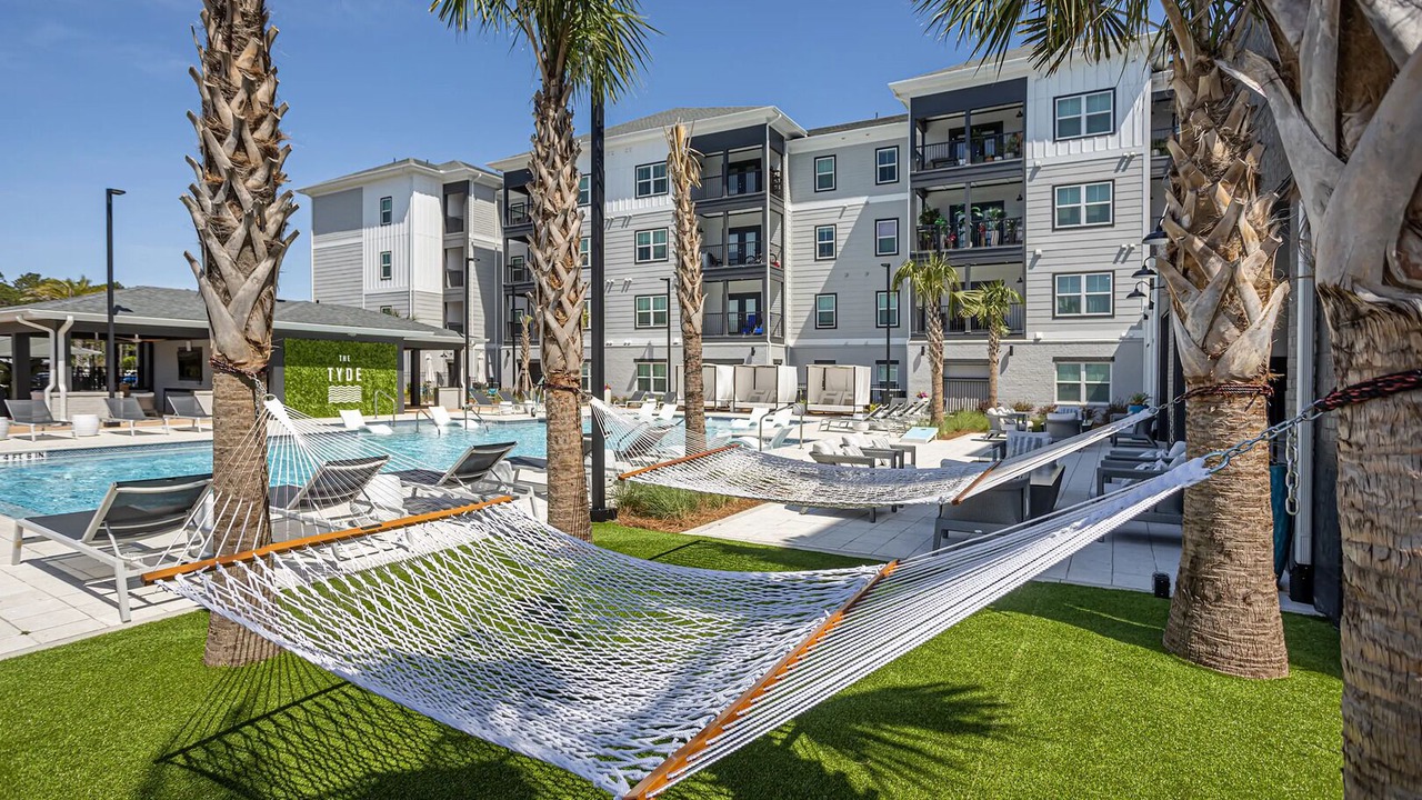 Photo of Outdoor in Panama City Beach