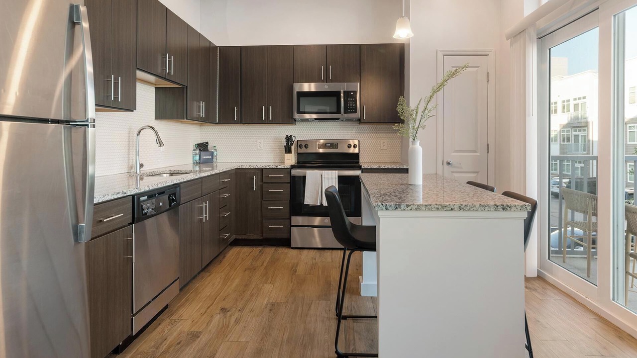 Photo of Kitchen in Tarpon Springs