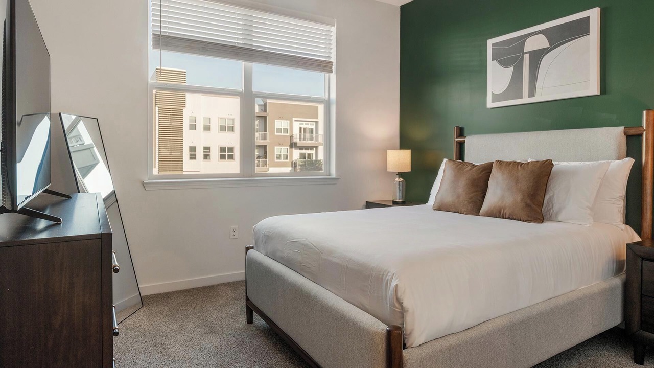 Photo of Bedroom in Tarpon Springs