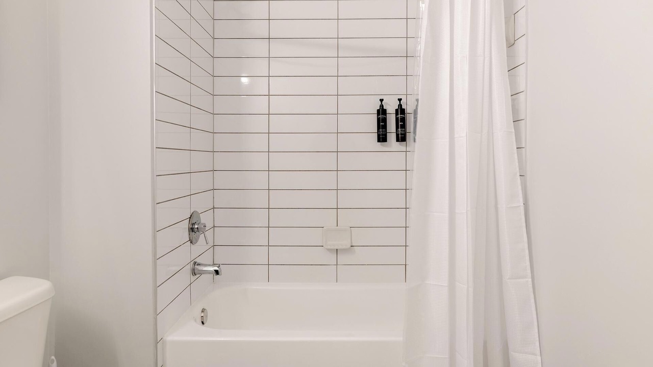 Photo of Bathroom in Tarpon Springs