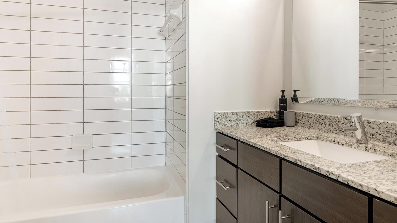 Photo of Bathroom in Tarpon Springs