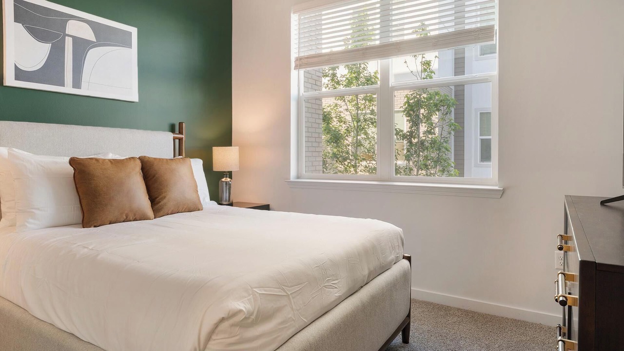 Photo of Bedroom in Tarpon Springs