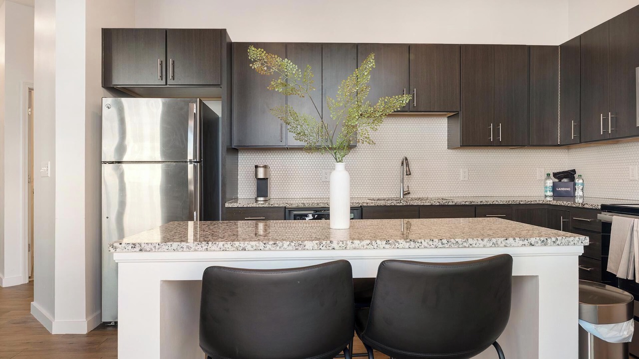 Photo of Kitchen in Tarpon Springs