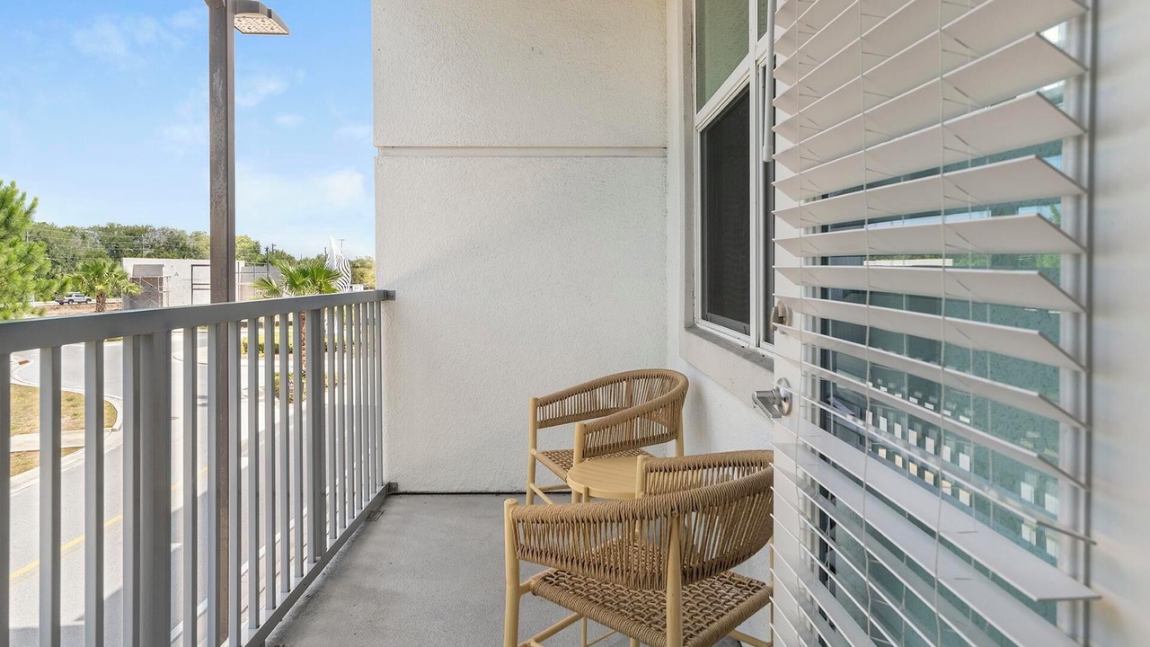 Photo of Outdoor in Tarpon Springs