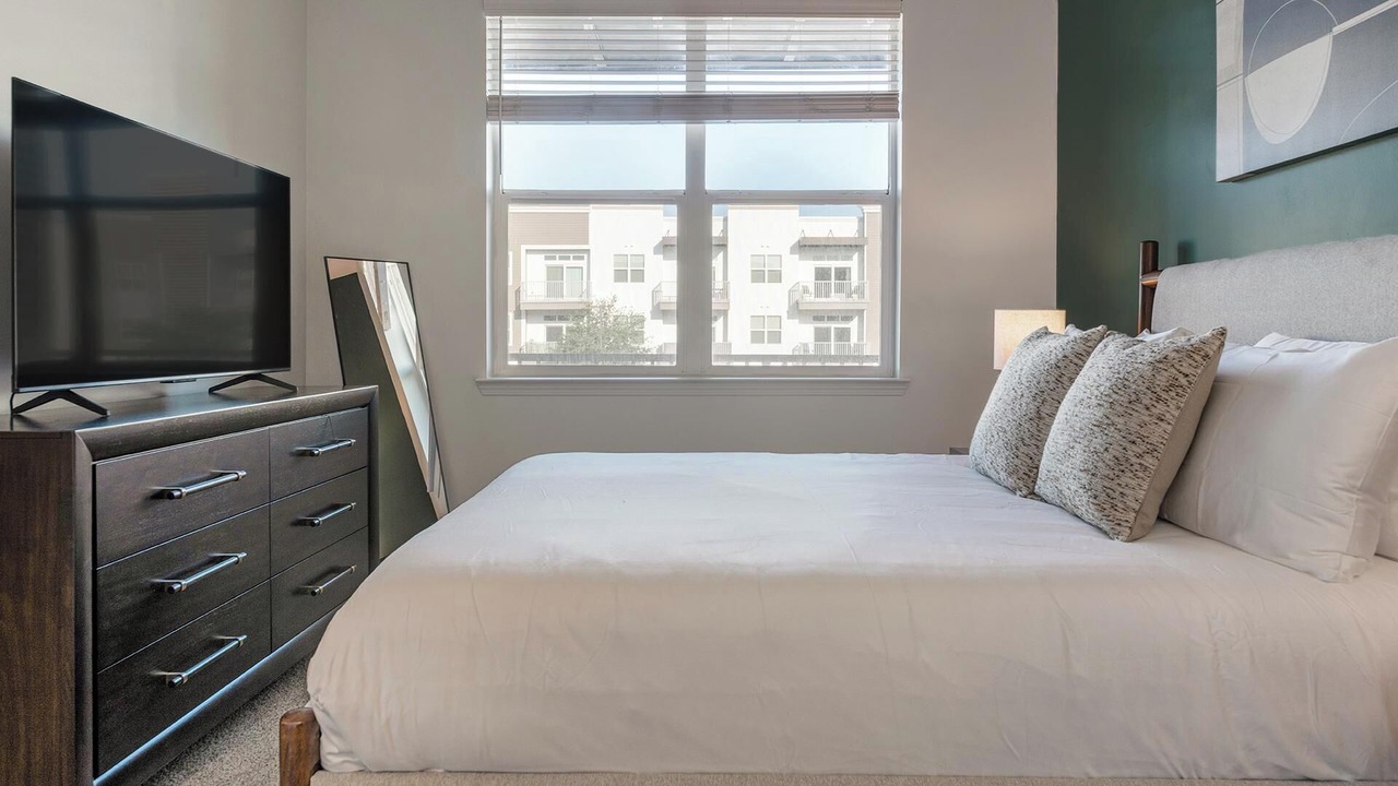 Photo of Bedroom in Tarpon Springs
