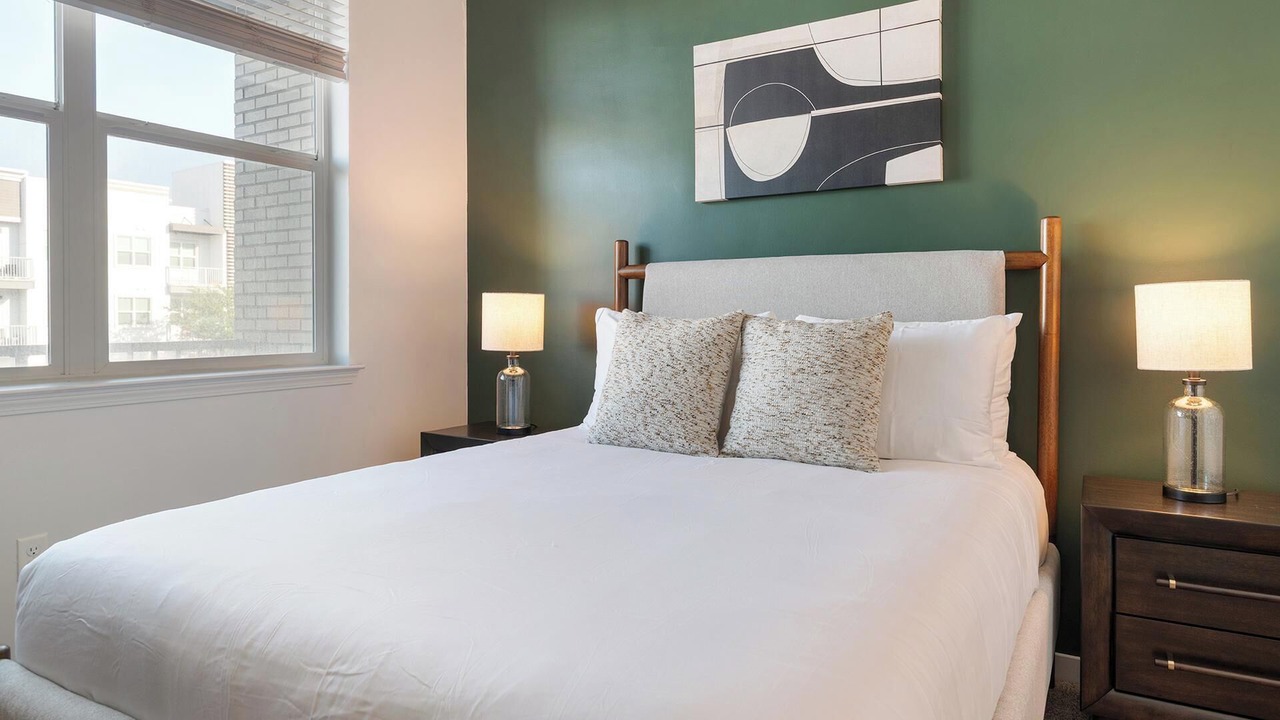 Photo of Bedroom in Tarpon Springs