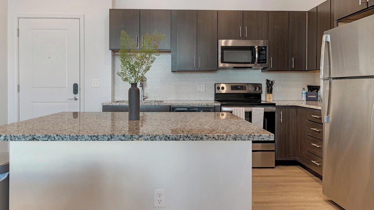 Photo of Kitchen in Tarpon Springs