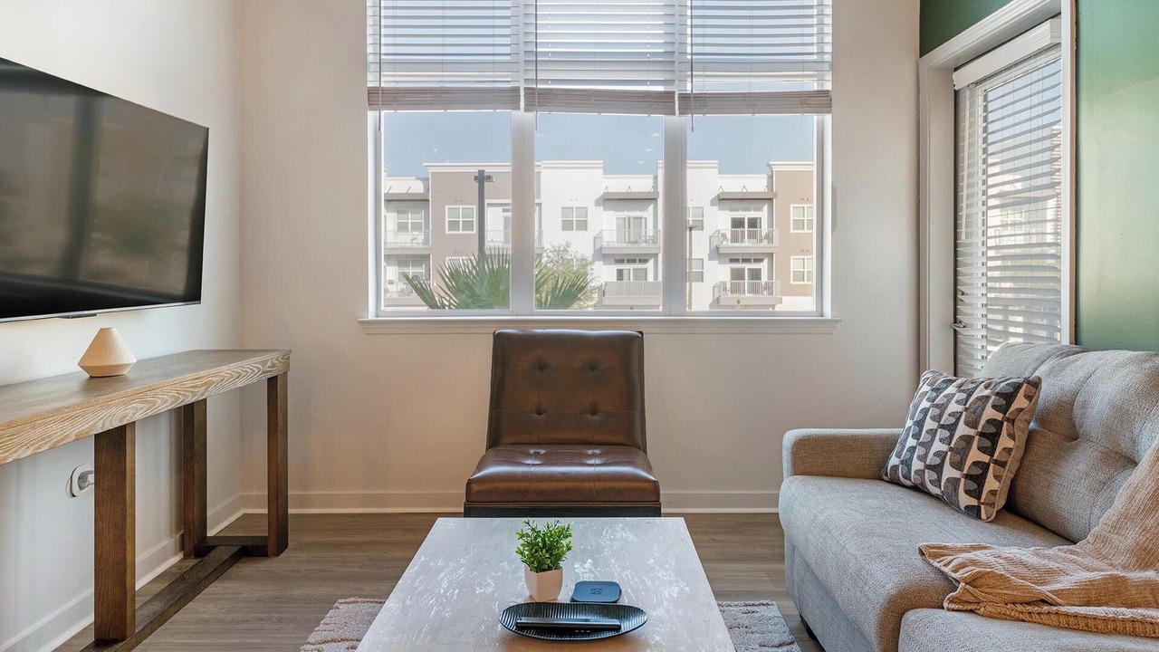Photo of Livingroom in Tarpon Springs