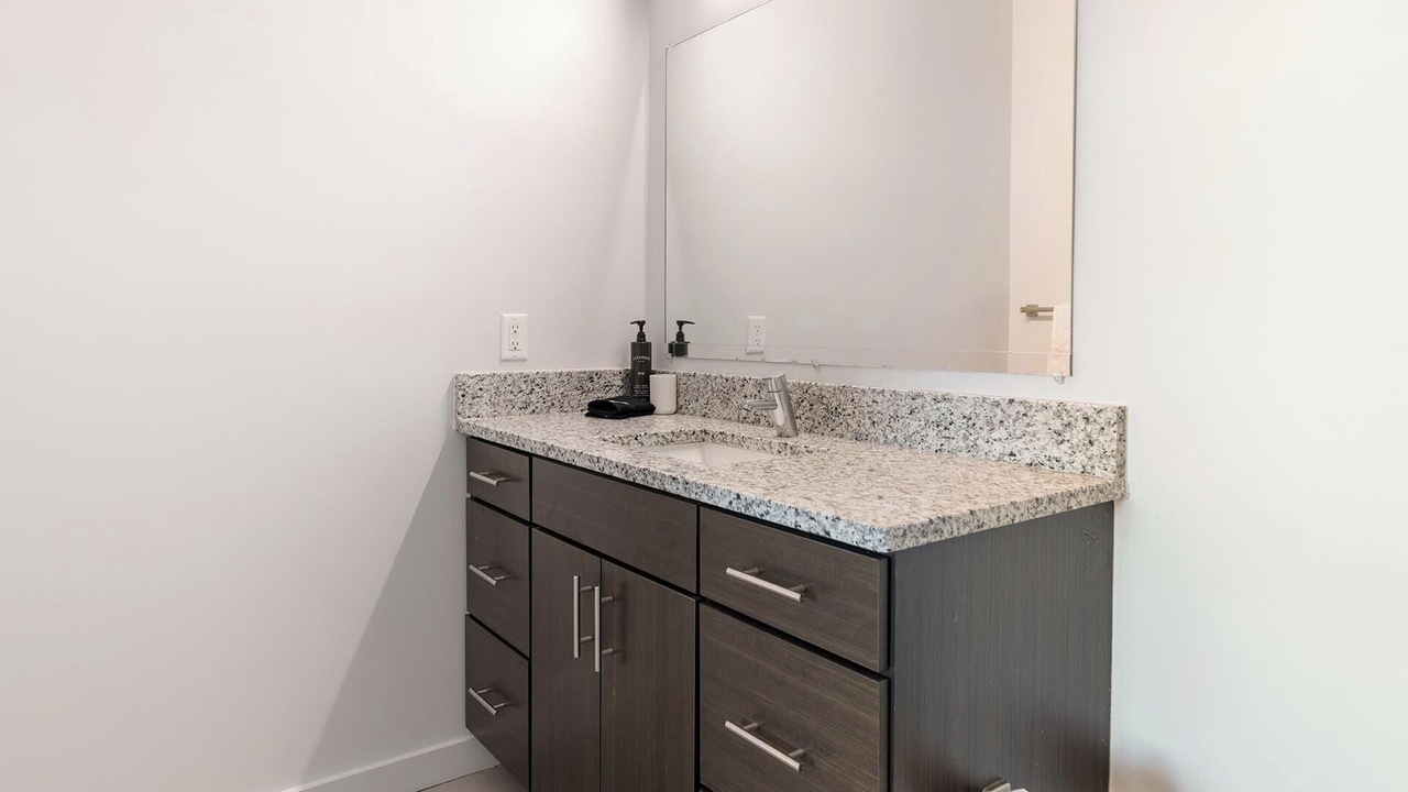 Photo of Bathroom in Tarpon Springs