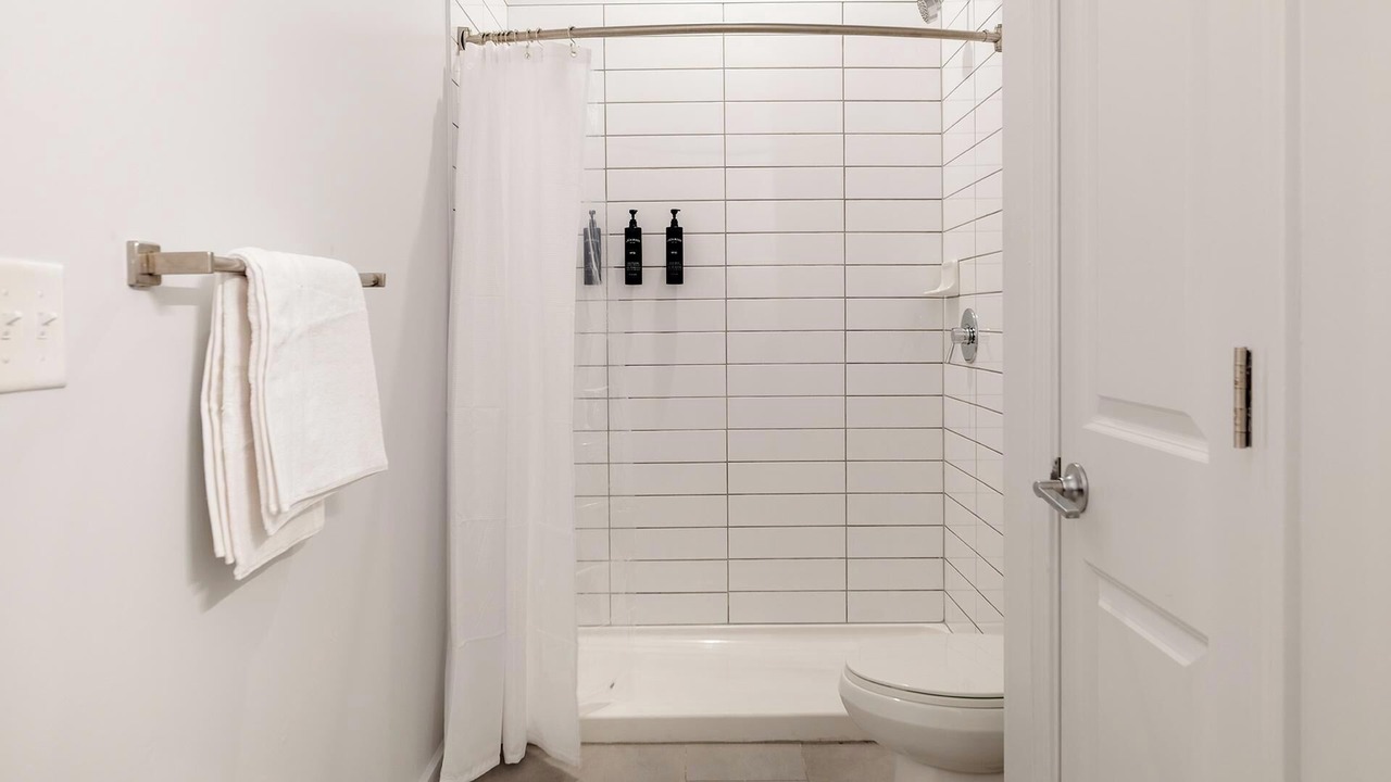 Photo of Bathroom in Tarpon Springs