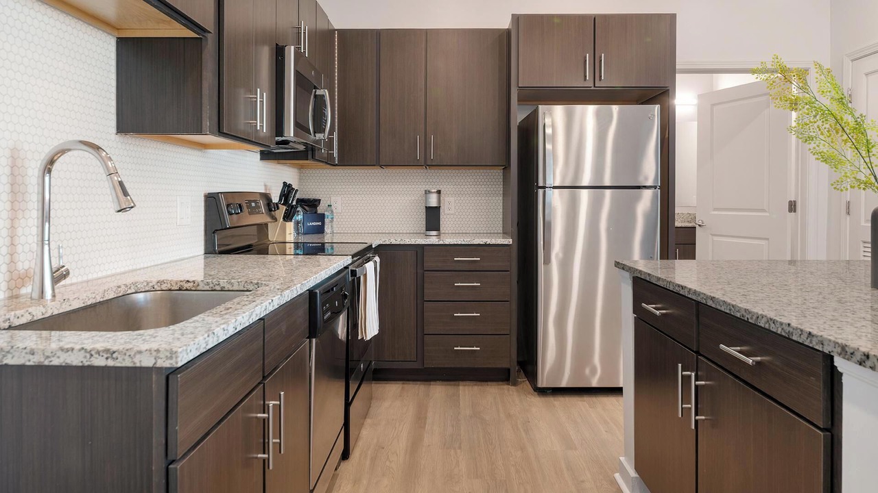 Photo of Kitchen in Tarpon Springs