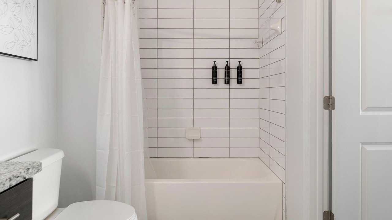 Photo of Bathroom in Tarpon Springs