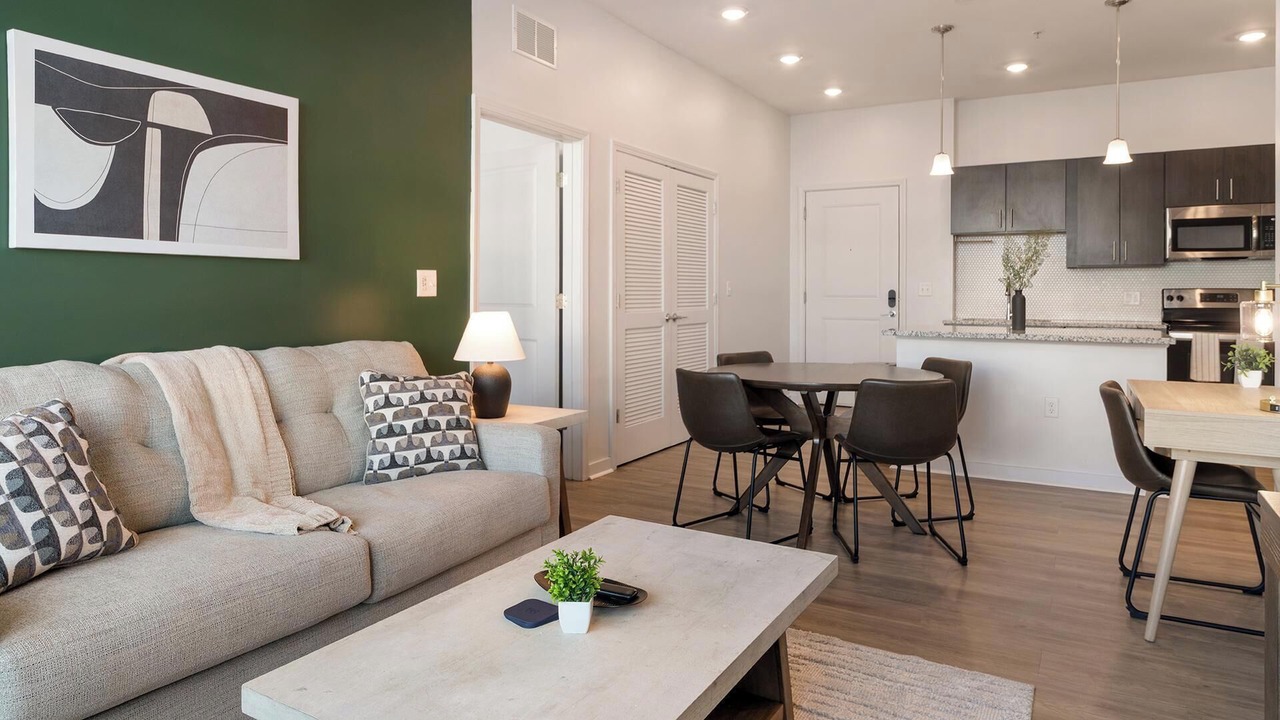 Photo of Livingroom in Tarpon Springs