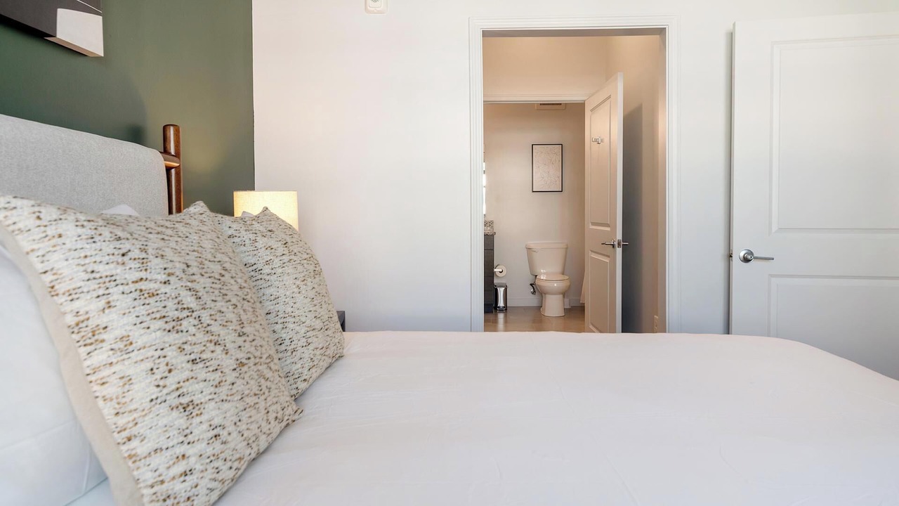 Photo of Bedroom in Tarpon Springs