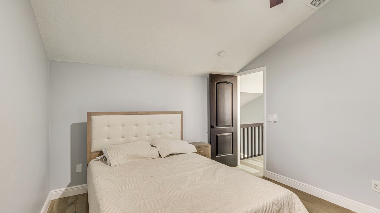 Photo of Bedroom in Apollo Beach