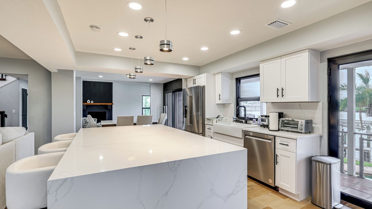 Photo of Kitchen in Apollo Beach