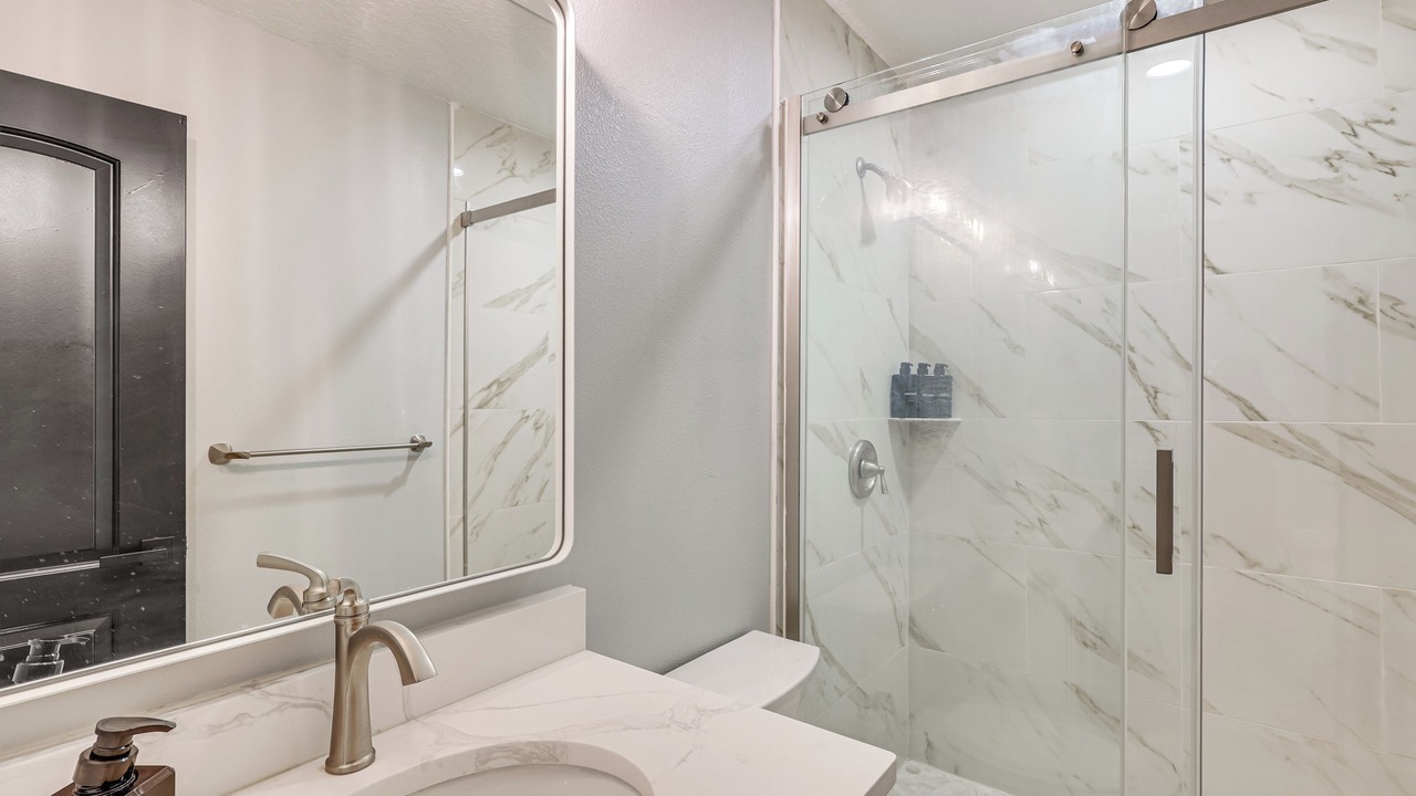Photo of Bathroom in Apollo Beach
