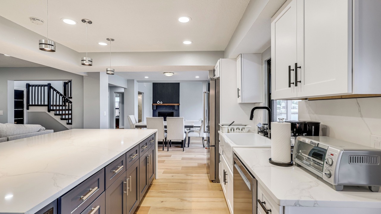 Photo of Kitchen in Apollo Beach