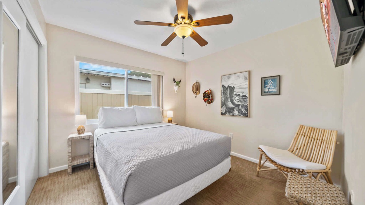 Photo of Bedroom in Venetian Way