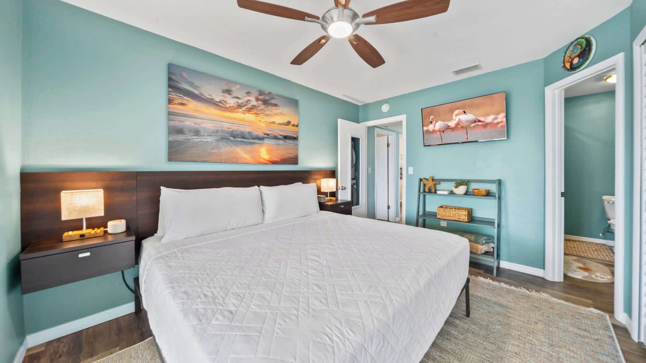 Photo of Bedroom in Venetian Way