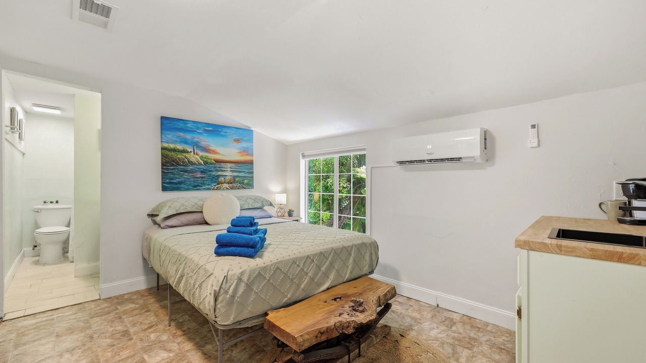 Photo of Bedroom in North Fort Myers
