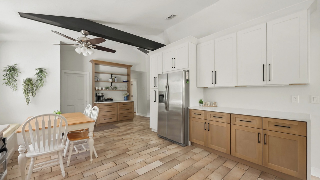 Photo of Kitchen in North Fort Myers