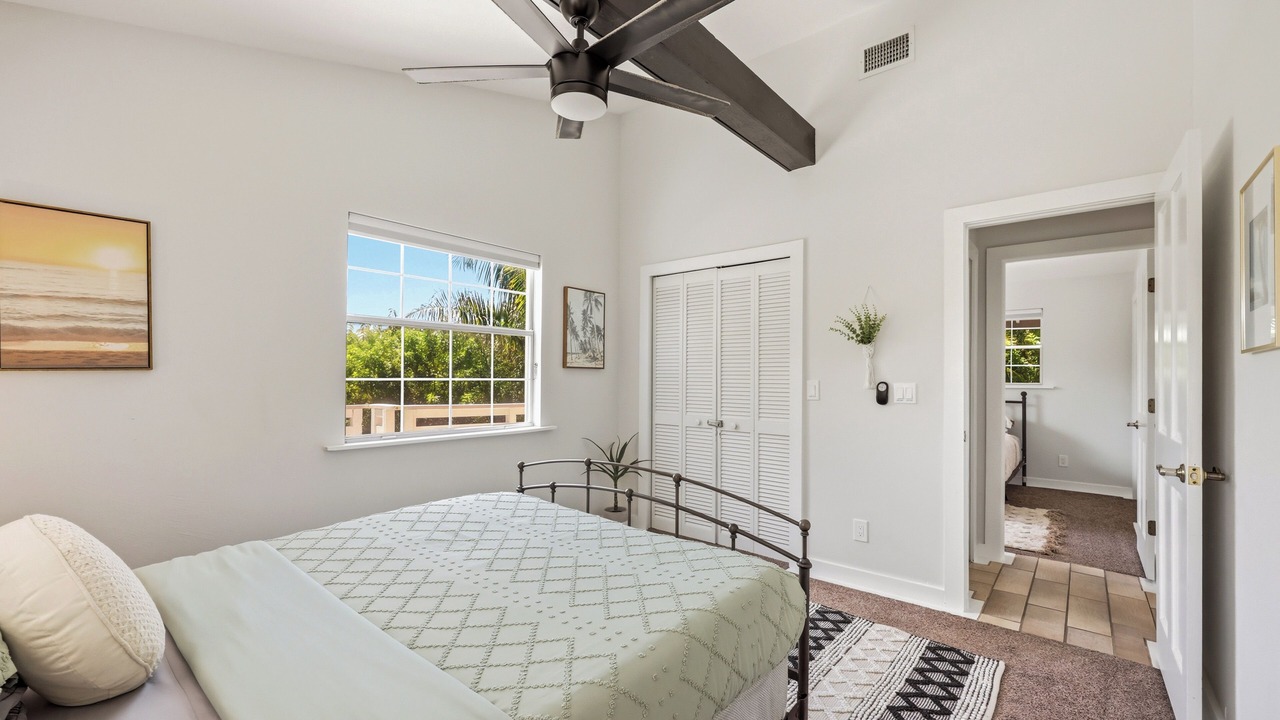 Photo of Bedroom in North Fort Myers