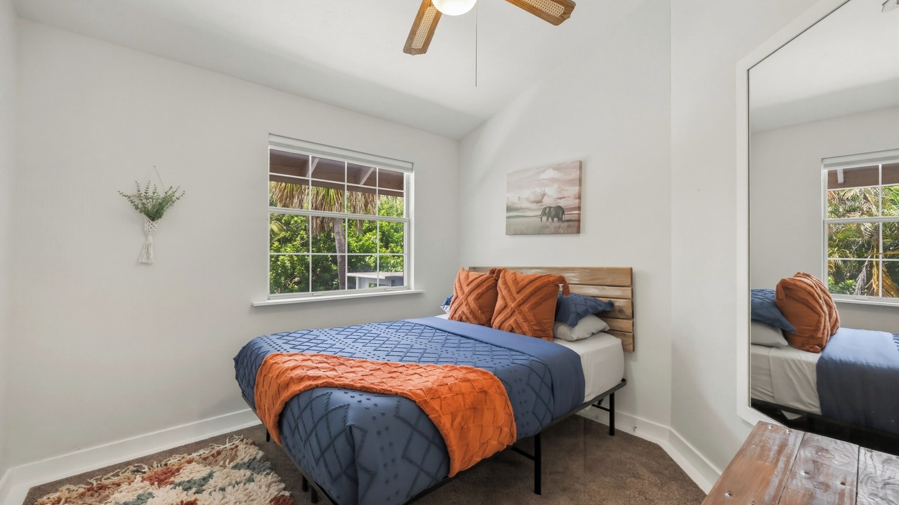 Photo of Bedroom in North Fort Myers