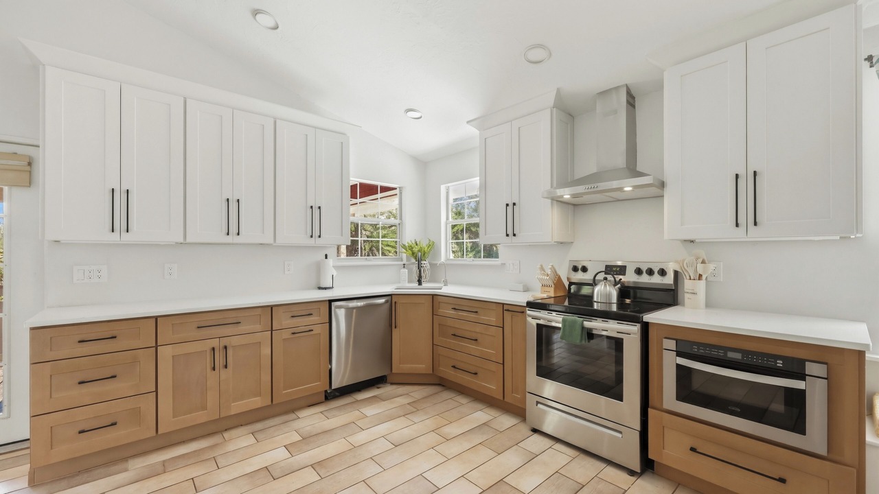 Photo of Kitchen in North Fort Myers