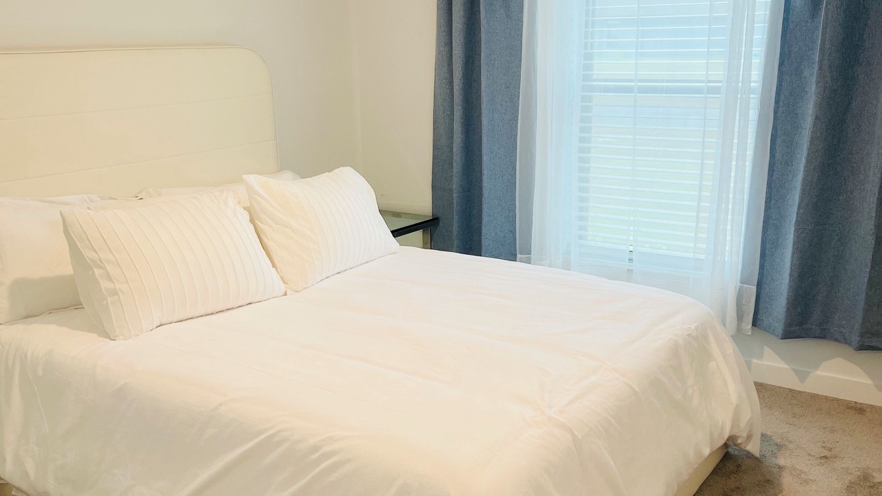 Photo of Bedroom in Biggar