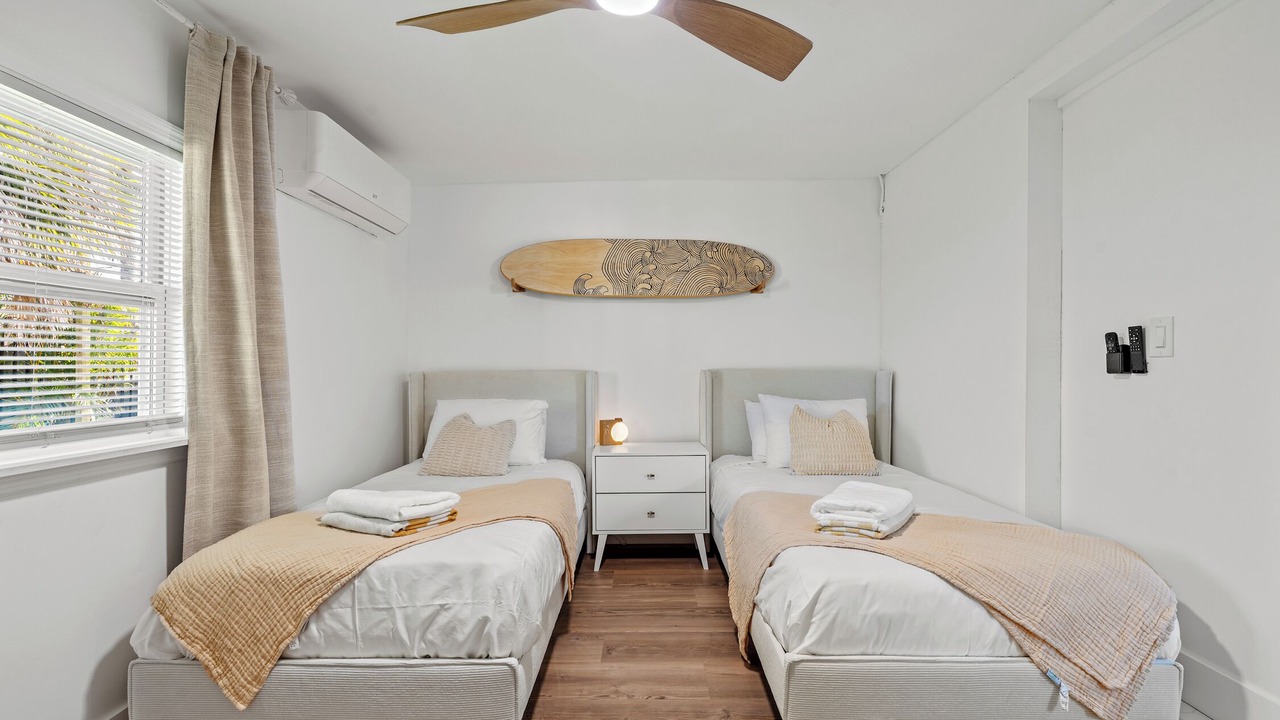 Photo of Bedroom in Venetian Way