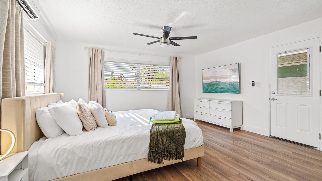 Photo of Bedroom in Venetian Way