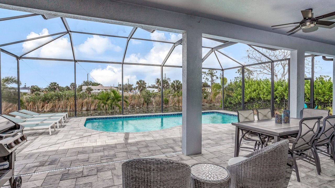 Photo of Outdoor in Diplomat