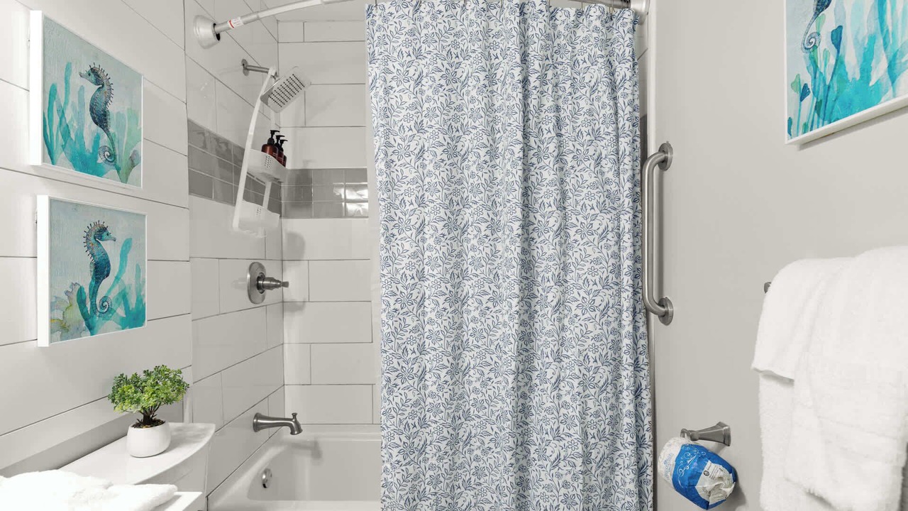 Photo of Bathroom in El Centro Beach