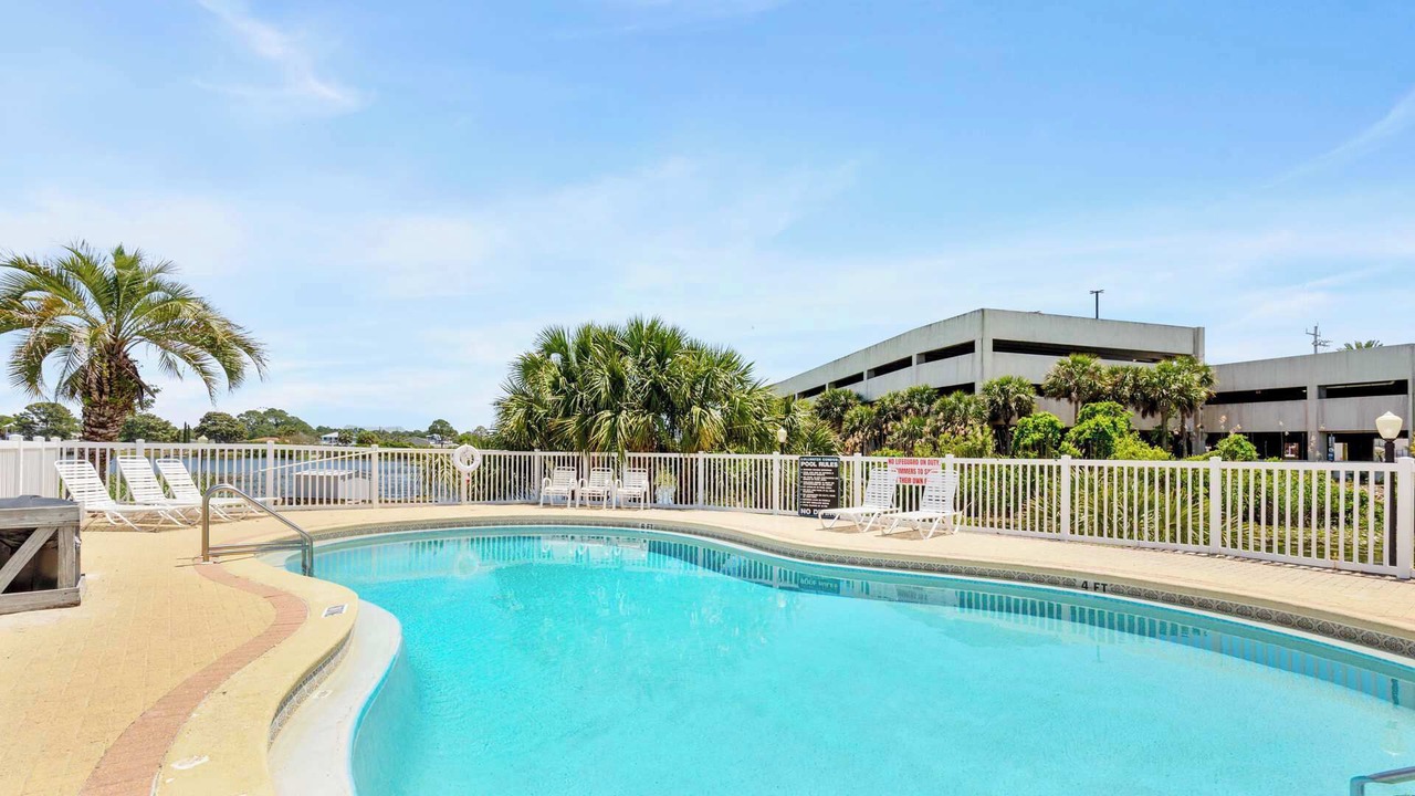 Photo of Outdoor in El Centro Beach