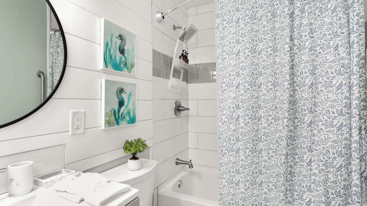 Photo of Bathroom in El Centro Beach