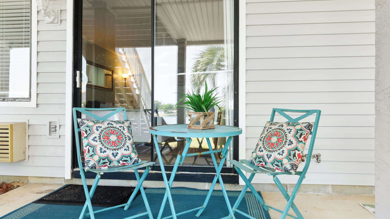 Photo of Outdoor in El Centro Beach
