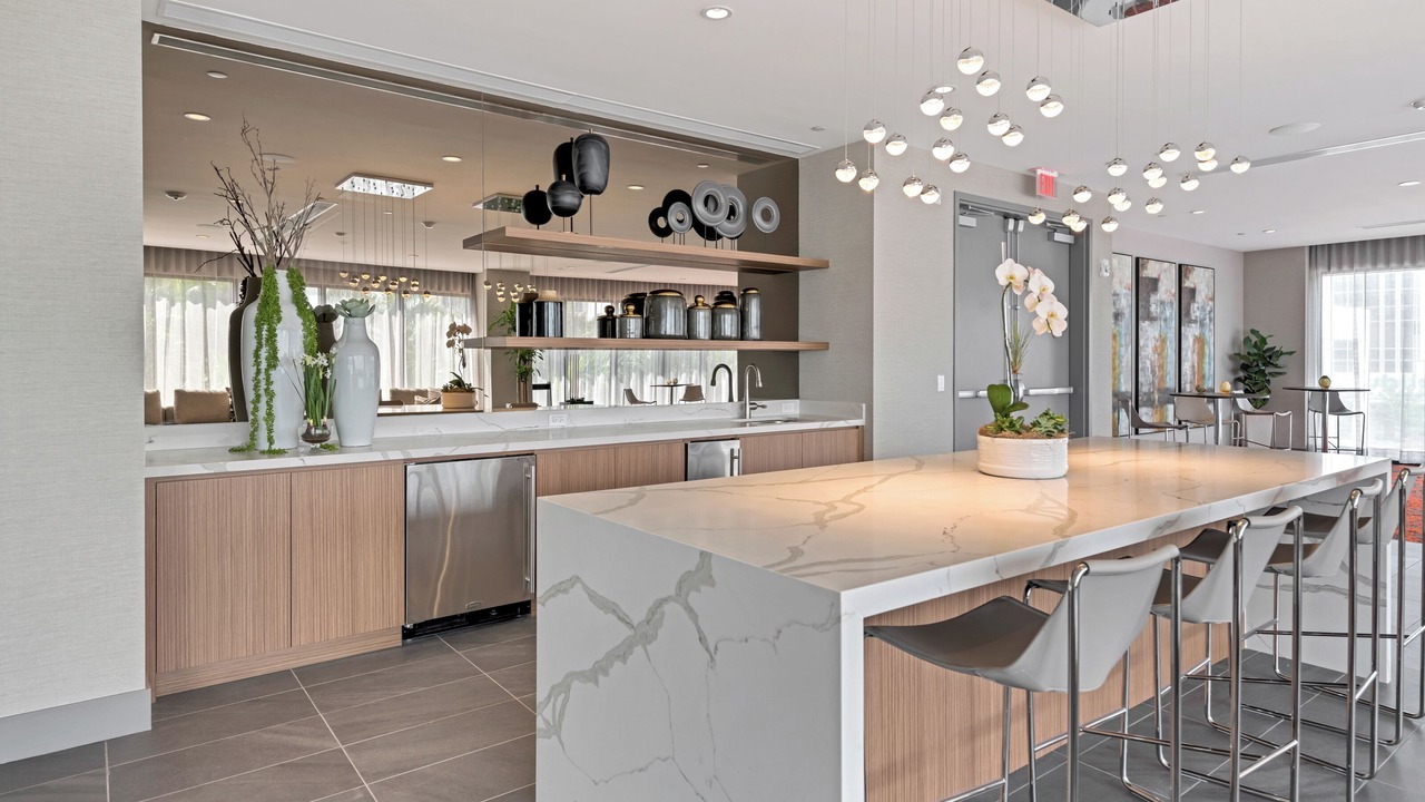 Photo of Kitchen in Doral