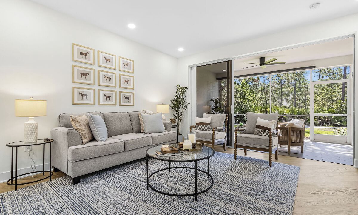 Photo of Livingroom in Fort Myers