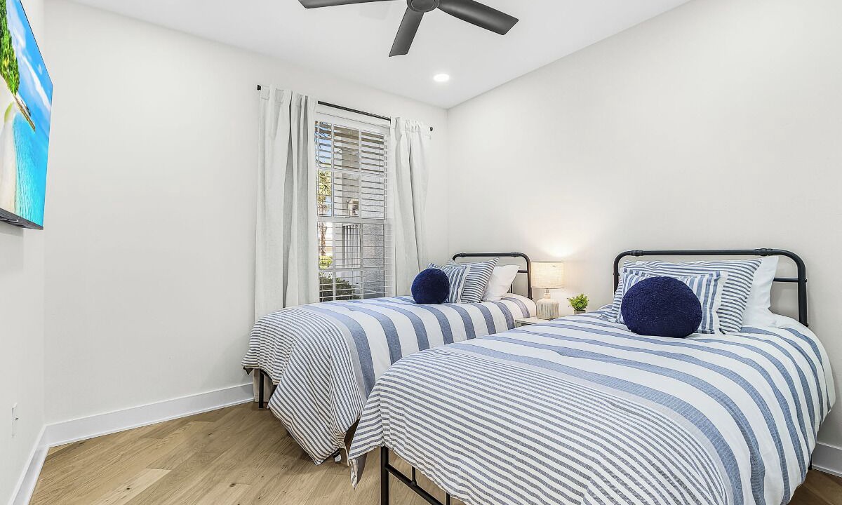 Photo of Bedroom in Fort Myers