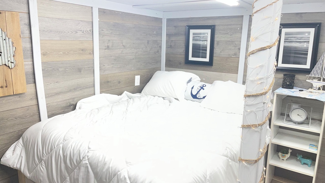 Photo of Bedroom in Yulee